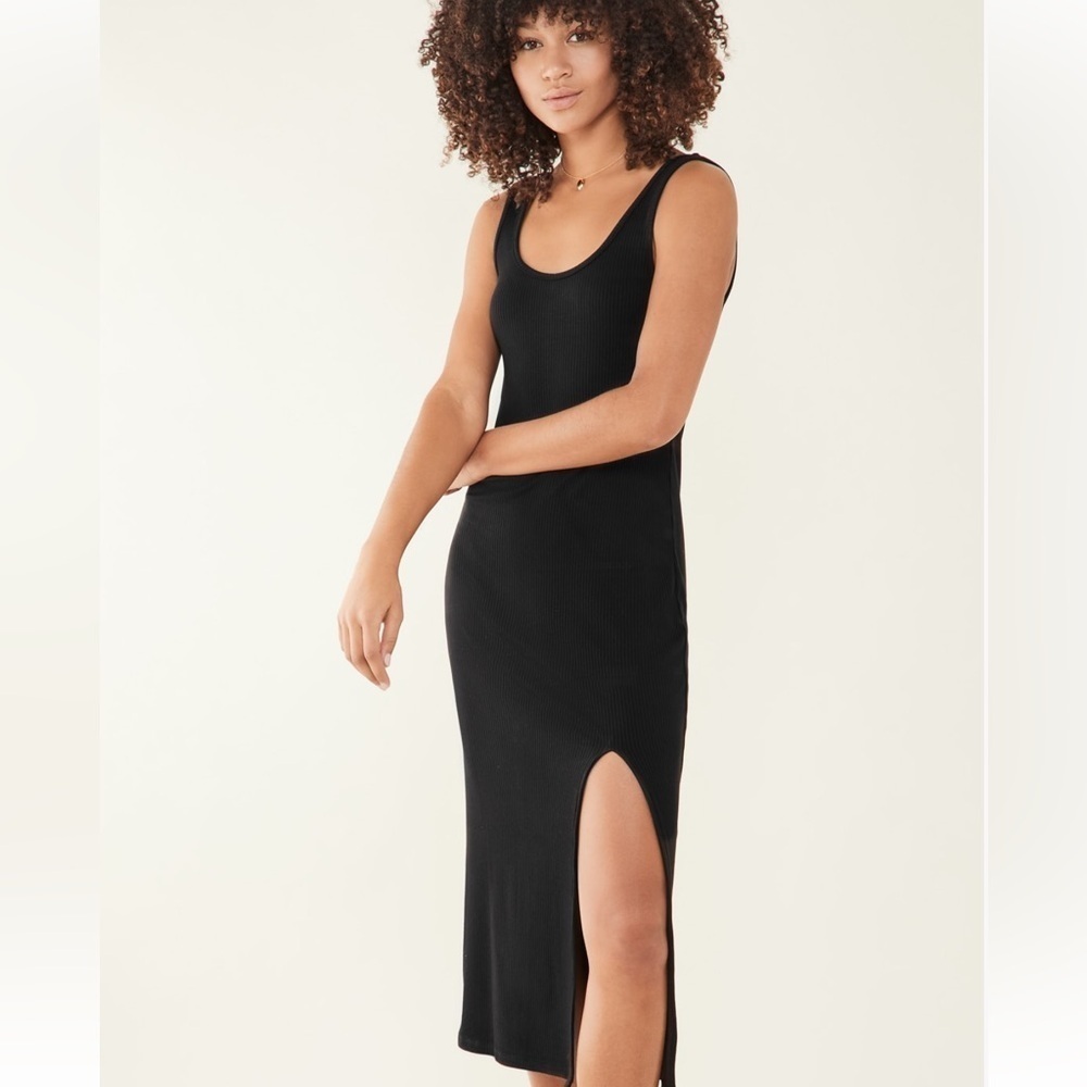 Z Supply Women's Melina Rib Dress